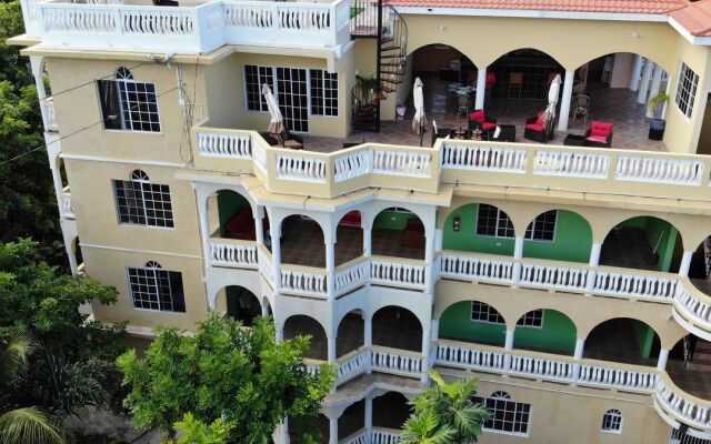 Takuma Boutique Hotel Jamaica