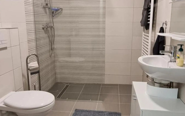 Svir Deluxe Apartment No 8