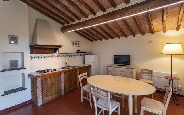 Riserva di Fizzano Residence