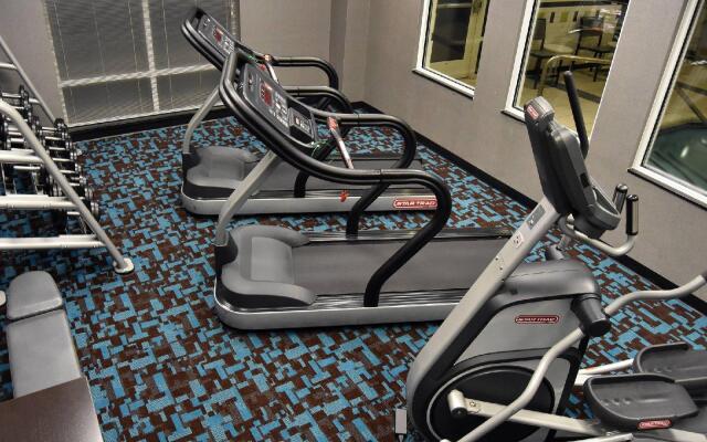 Fairfield Inn & Suites by Marriott Carlisle