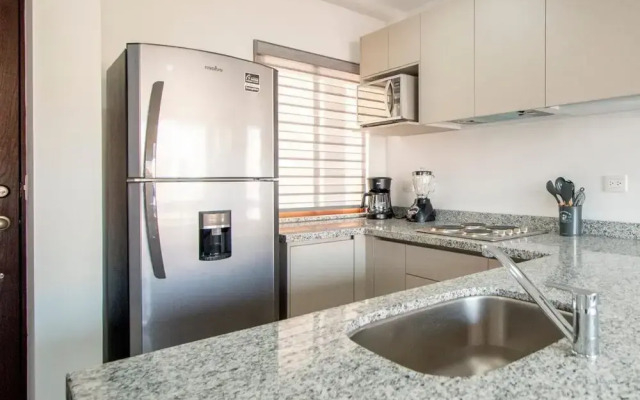 Condo Ambar Mazatlán