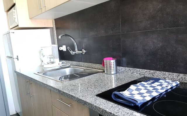 Apartamento À Cedofeita