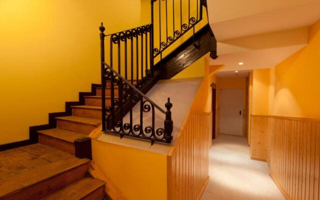 Hotel El Mirador Puerta del Sol