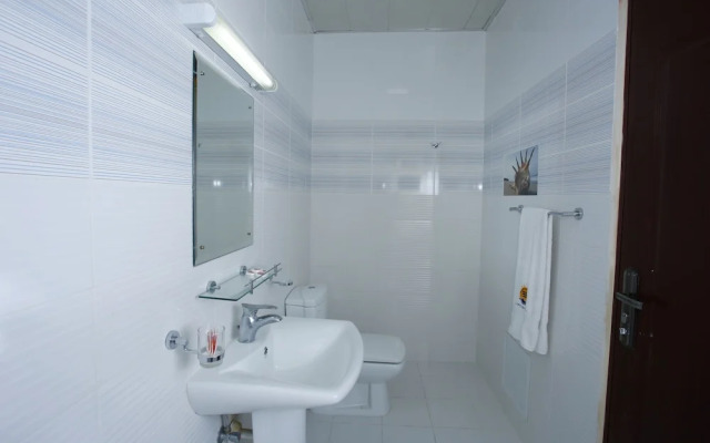 Bahrain Beach Bay Resort