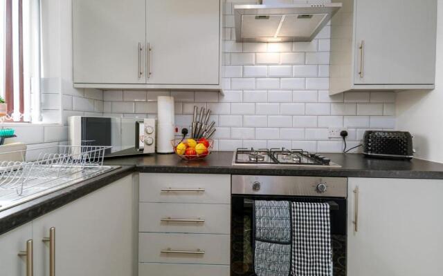 K Suites - Harrogate Terrace