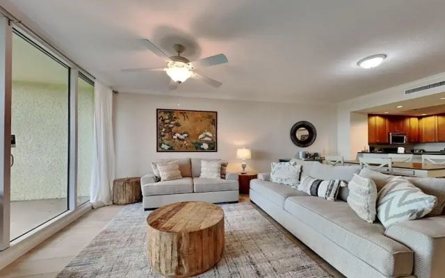 La Salbadora #402c at Lost Key by Southern Vacation Rentals