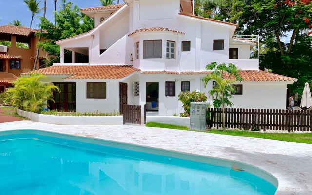 Amazing Villa Bavaro Beach