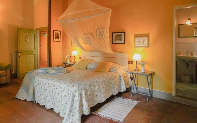 Villa Casavecchia