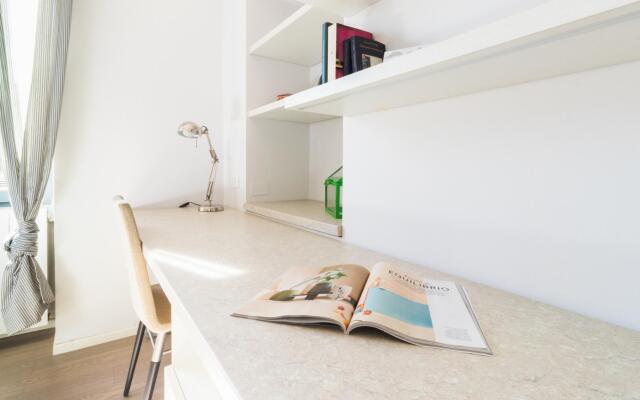 Bligny 19A Glicine Roma  - Apartment Milan