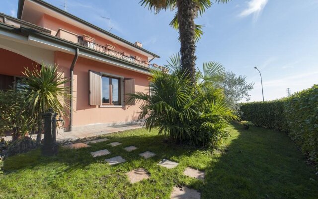 B&B Villa Gloriana