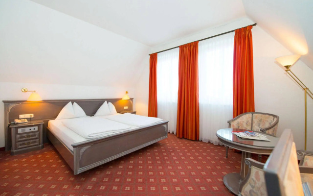 Stadthotel Styria