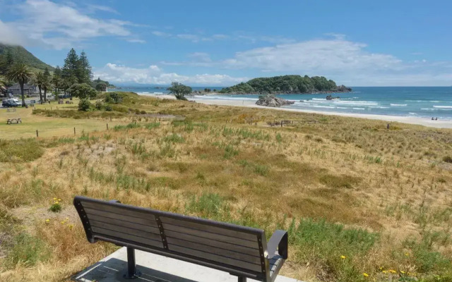 Seaside Marine - Mt Maunganui Holiday Home