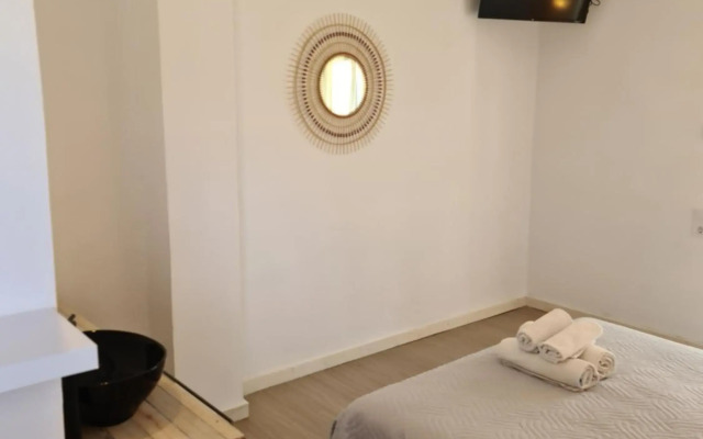 Pleiades Hotel