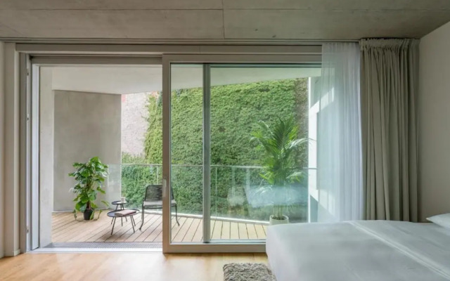 Wilmina Suites