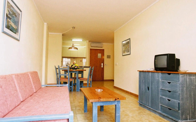 Balansat Torremar Apartments