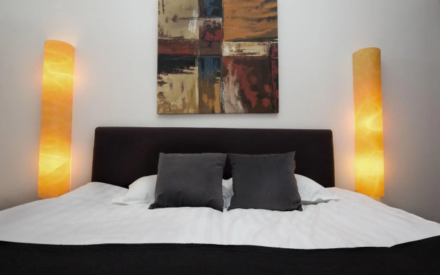 Room With A View Luxury Apartments