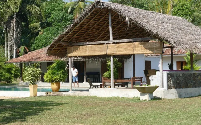 Sri Devi Retreat