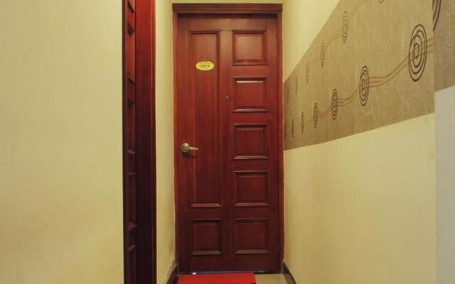 Saigon Backpackers Hostel - Bui Vien