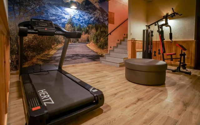 Apartamenty Liliowe SPA & Wellness
