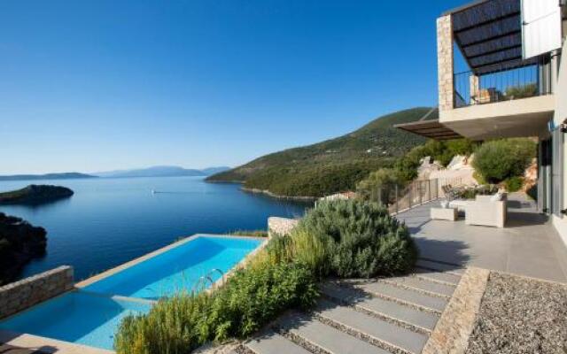 Villa Kastos