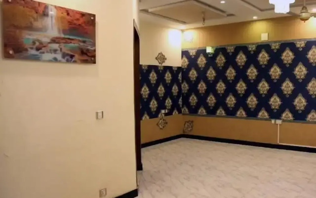 Premier Inn Hotel Johar Town