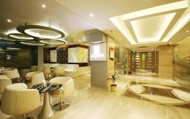 United-21, Hyderabad
