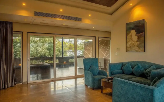 Basilica Resort - Where Luxury Redefines