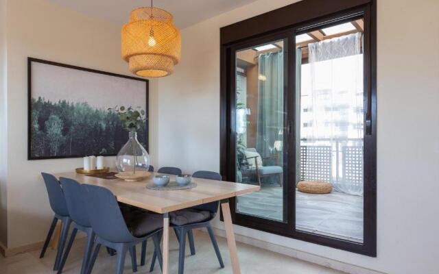 Penthouse La Cala De Mijas