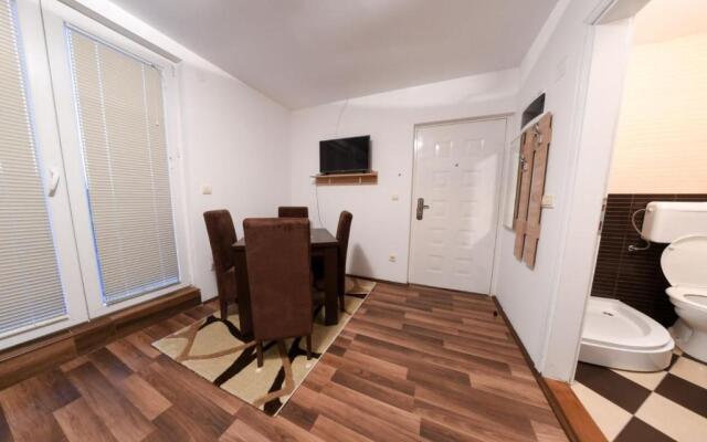 Anastasija apartmani