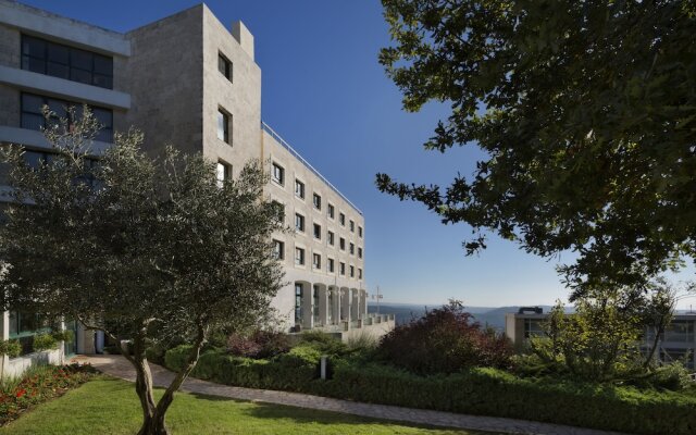 Ye'arim Hotel