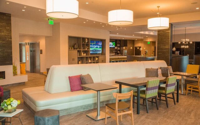 Home2 Suites by Hilton Los Angeles Montebello