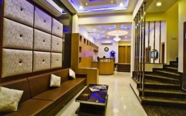 Hotel Durga Silverline