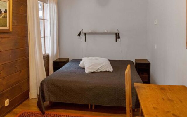 Holiday Home Kivalonmaa a