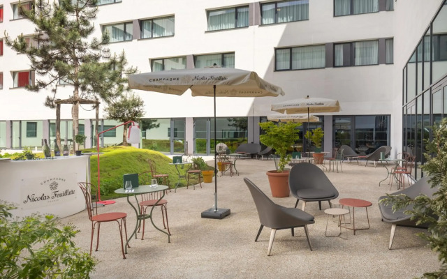 Hyatt Place Paris Charles de Gaulle Airport