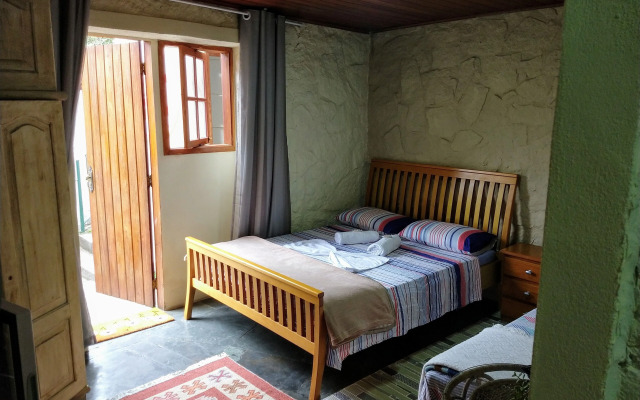746 Hostel