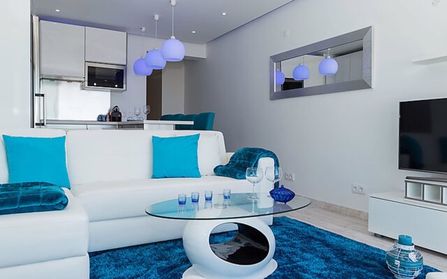 Dream View 50m from the beach