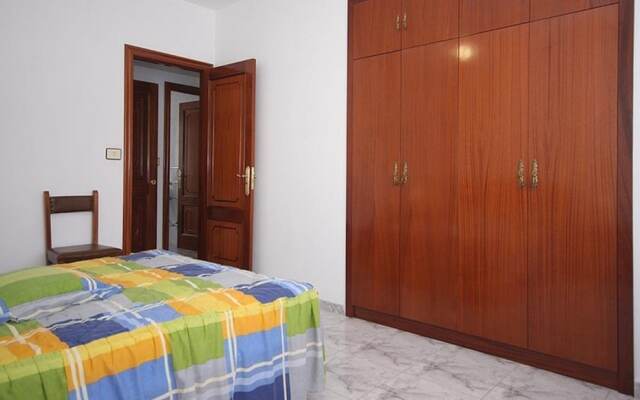103502 -  Apartment in O Pindo