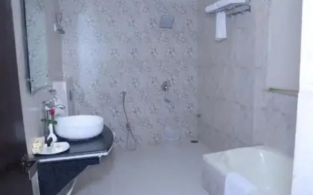 Hotel Om Palace Ajmer Road