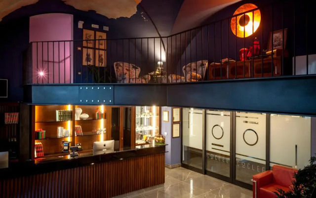 Coclee Guest Suite Palace