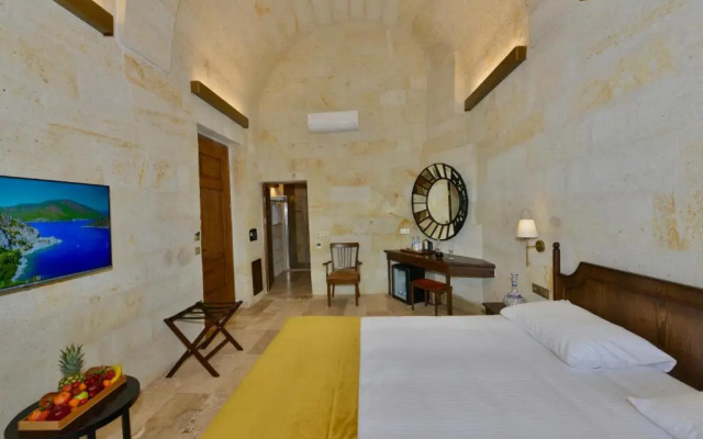 Evanthia Cave Suites - Special Class
