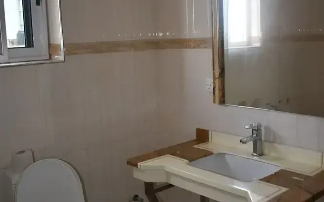 Cascadehotel