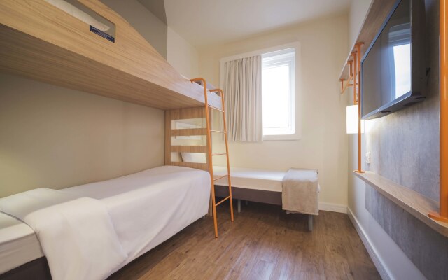 Ibis Budget Farroupilha