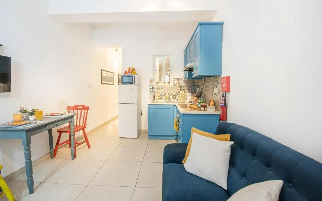 Valletta Ferry Apartment