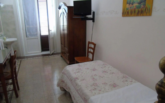 Albergo Cavour