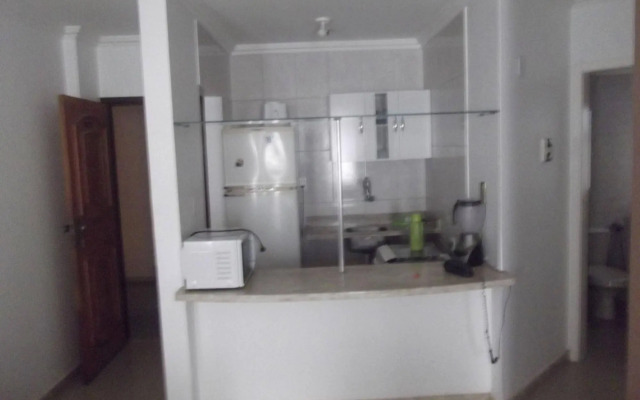 flat Jardim de Alah