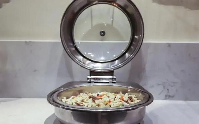 GreenTree Eastern Bengbu City Guzhen County Century Hotel