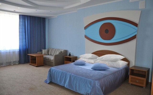 Hotel Ataman