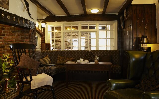 Minster Walk Accommodation