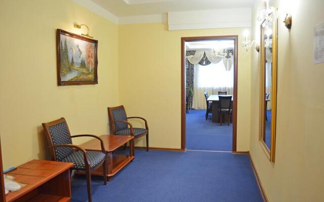 Гранд Отель