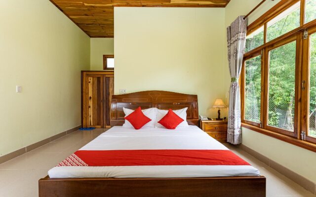 Tang Thanh Phat Resort